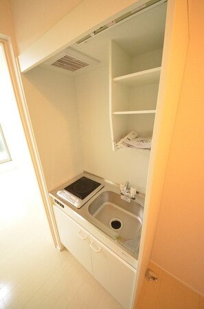 ガーデンプレイスみなみ野の物件内観写真